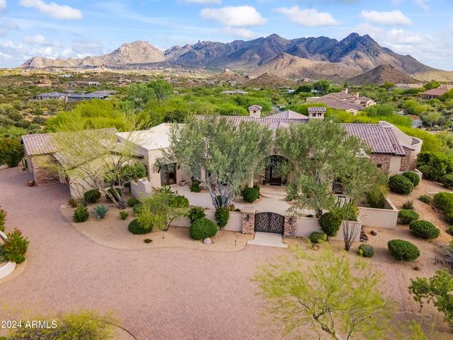 25763 N 116TH Street, Scottsdale, AZ 85255