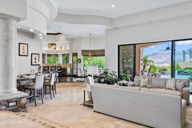 25763 N 116TH Street, Scottsdale, AZ 85255