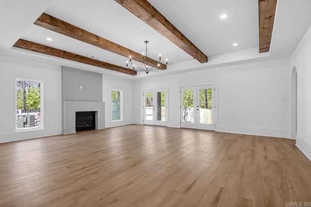 7166 Moon View Place, Alexander, AR 72019