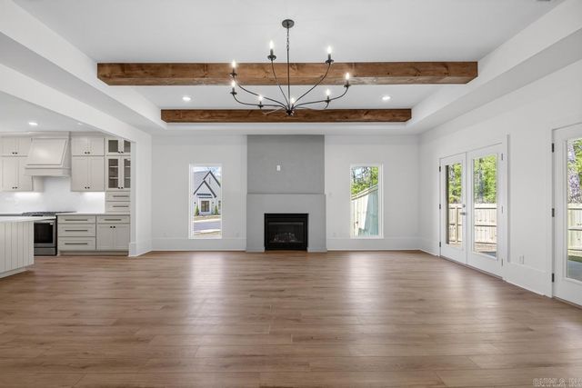 7166 Moon View Place, Alexander, AR 72019