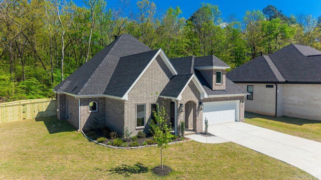7166 Moon View Place, Alexander, AR 72019