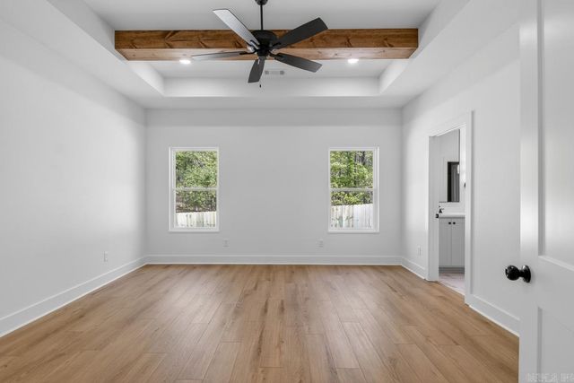 7166 Moon View Place, Alexander, AR 72019