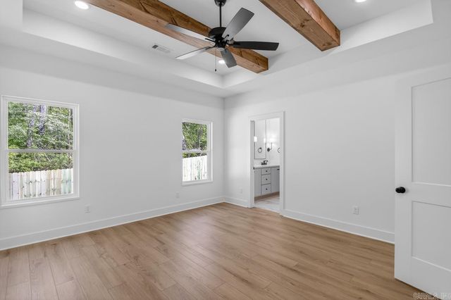 7166 Moon View Place, Alexander, AR 72019