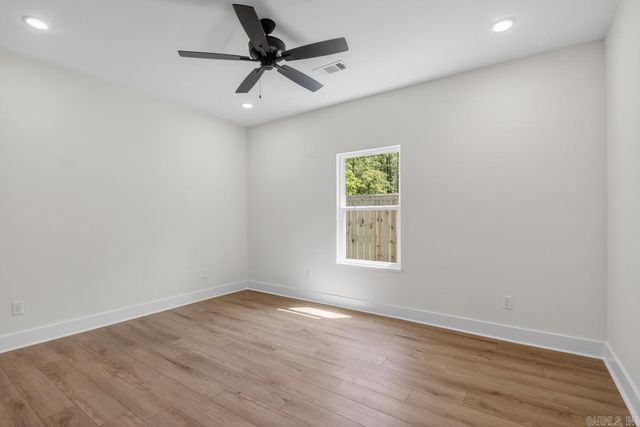 7166 Moon View Place, Alexander, AR 72019