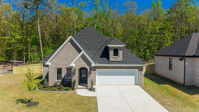 7166 Moon View Place, Alexander, AR 72019
