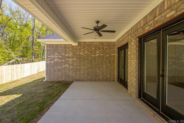 7166 Moon View Place, Alexander, AR 72019