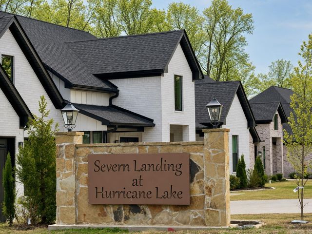 7166 Moon View Place, Alexander, AR 72019