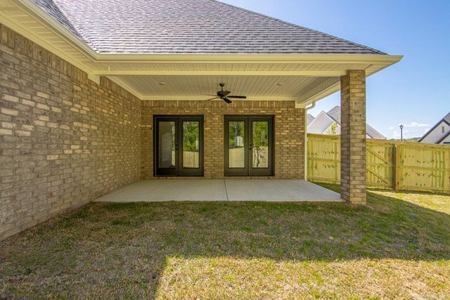 7166 Moon View Place, Alexander, AR 72019