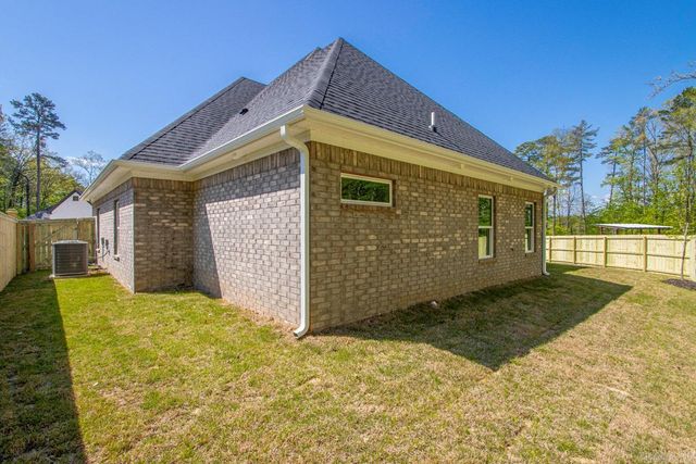 7166 Moon View Place, Alexander, AR 72019