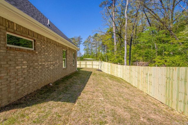 7166 Moon View Place, Alexander, AR 72019