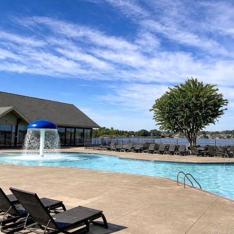 7166 Moon View Place, Alexander, AR 72019