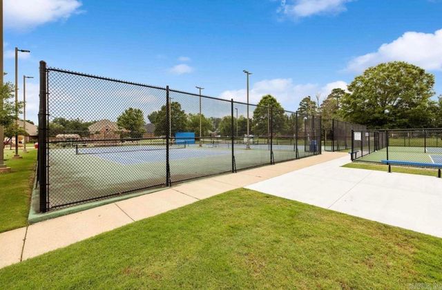 7166 Moon View Place, Alexander, AR 72019