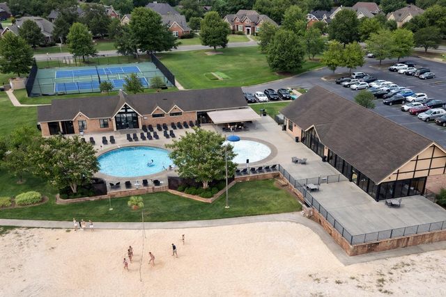 7166 Moon View Place, Alexander, AR 72019