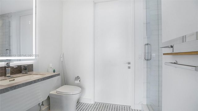 700 NE 26th Ter 3005, Miami, FL 33137