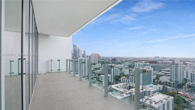 700 NE 26th Ter 3005, Miami, FL 33137