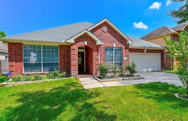 13814 Bink Court, Houston, TX 77014