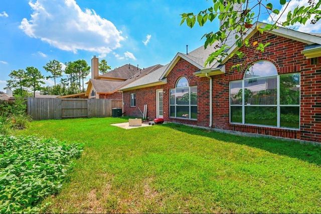 13814 Bink Court, Houston, TX 77014