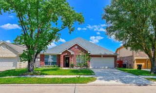 13814 Bink Court, Houston, TX 77014