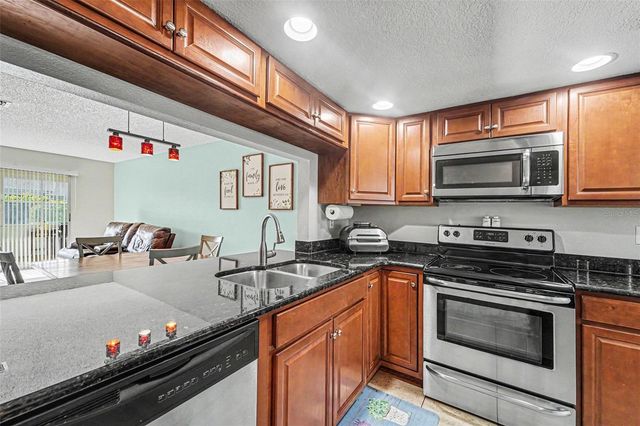 3402 TEESIDE DRIVE, New Port Richey, FL 34655