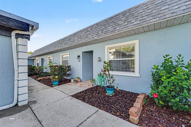 3402 TEESIDE DRIVE, New Port Richey, FL 34655