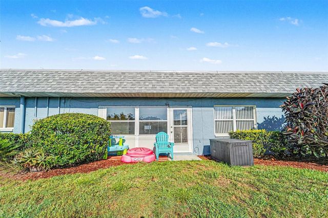 3402 TEESIDE DRIVE, New Port Richey, FL 34655