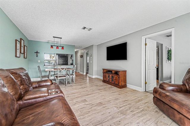 3402 TEESIDE DRIVE, New Port Richey, FL 34655