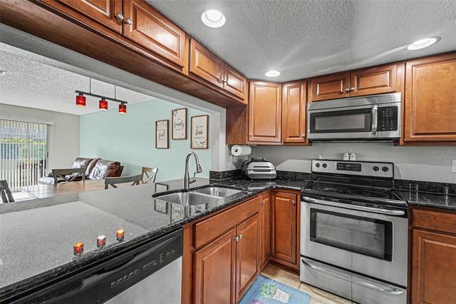 3402 TEESIDE DRIVE, New Port Richey, FL 34655