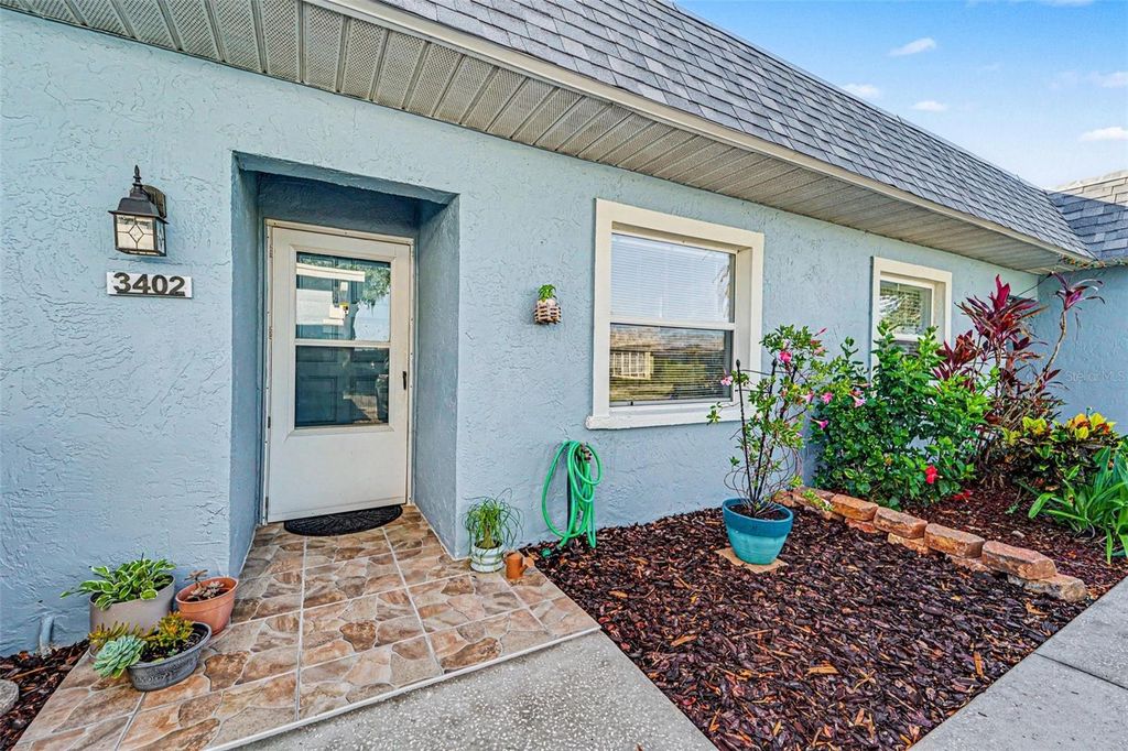 3402 TEESIDE DRIVE, New Port Richey, FL 34655