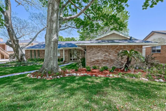 9707 Kit Street, Houston, TX 77096