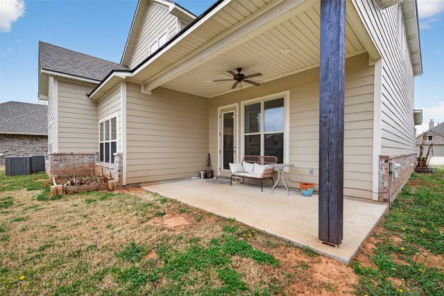 119 Livingston Drive, Bossier City, LA 71112