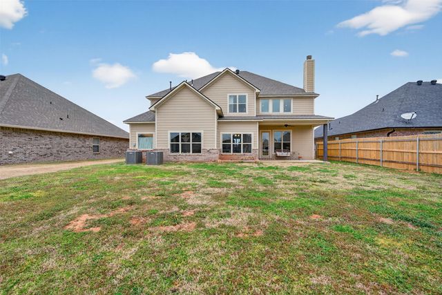 119 Livingston Drive, Bossier City, LA 71112