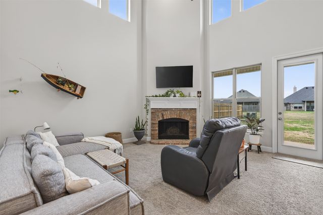 119 Livingston Drive, Bossier City, LA 71112