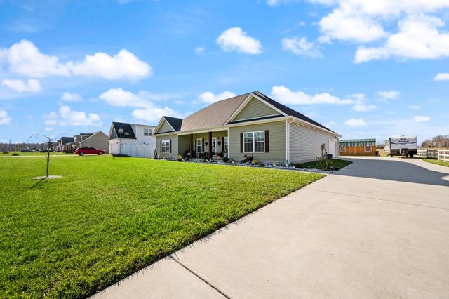 1357 Norton Rd, Manchester, TN 37355