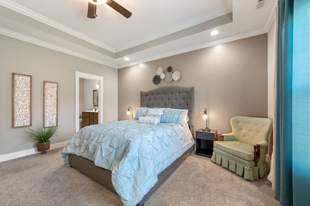 1357 Norton Rd, Manchester, TN 37355