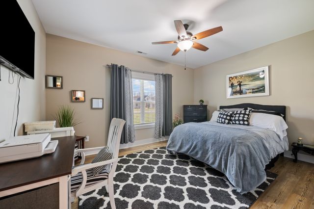 1357 Norton Rd, Manchester, TN 37355