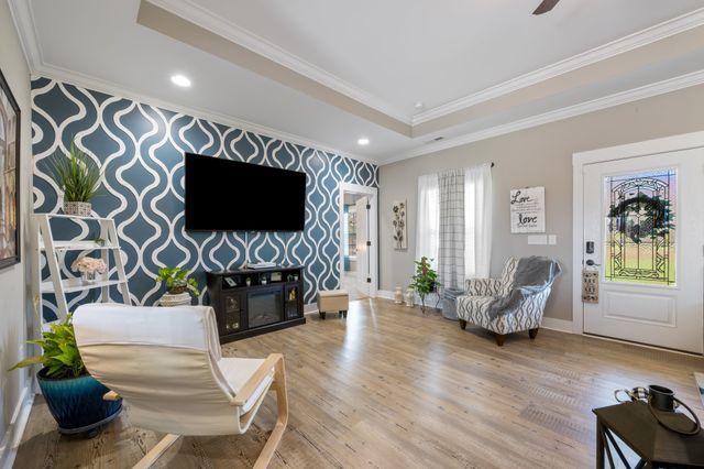 1357 Norton Rd, Manchester, TN 37355