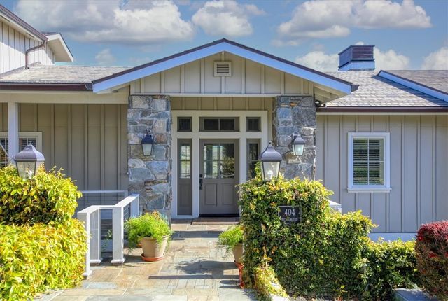 404 Huntington Road, Cambria, CA 93428