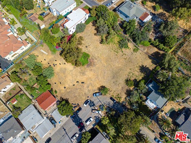 2314 N Holgate Square, Los Angeles, CA 90031