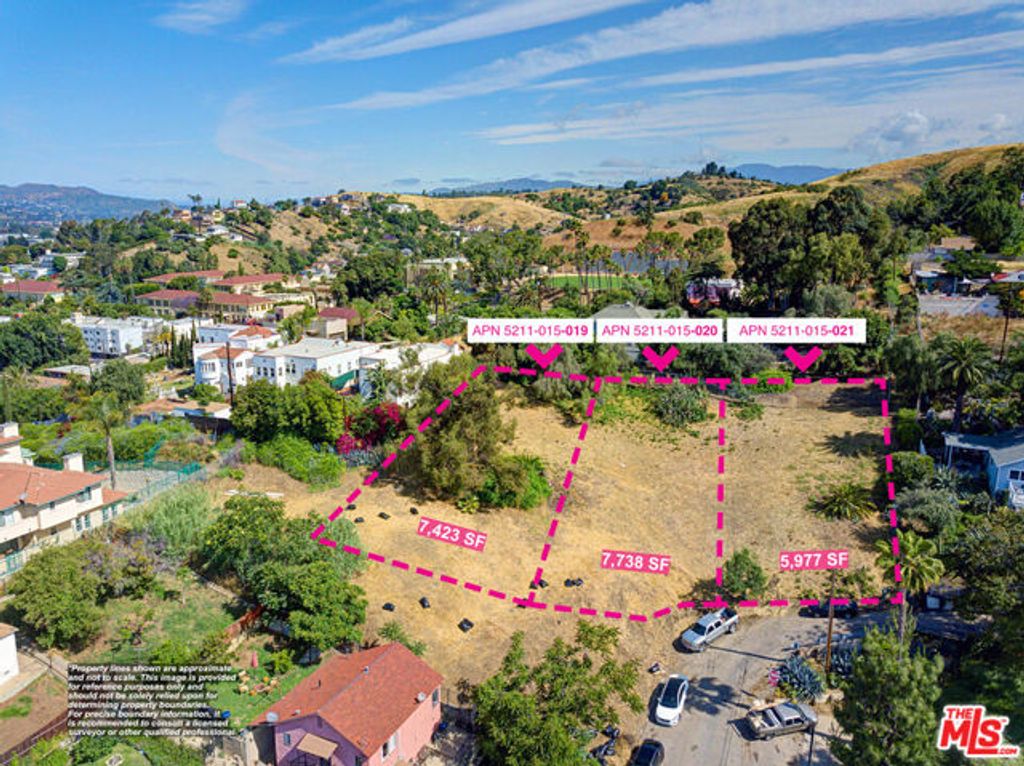 2314 N Holgate Square, Los Angeles, CA 90031
