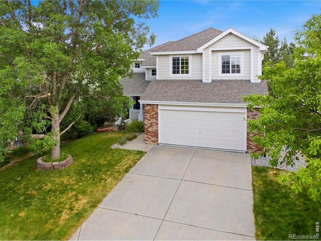 1227 Dewey Drive, Fort Collins, CO 80526