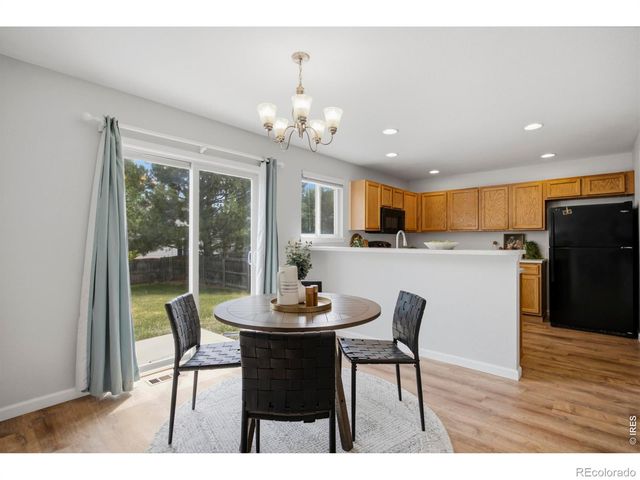 1227 Dewey Drive, Fort Collins, CO 80526