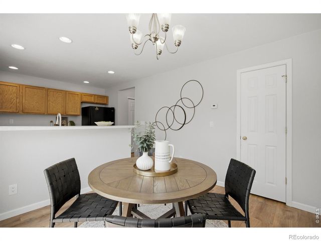 1227 Dewey Drive, Fort Collins, CO 80526