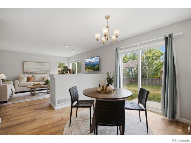 1227 Dewey Drive, Fort Collins, CO 80526