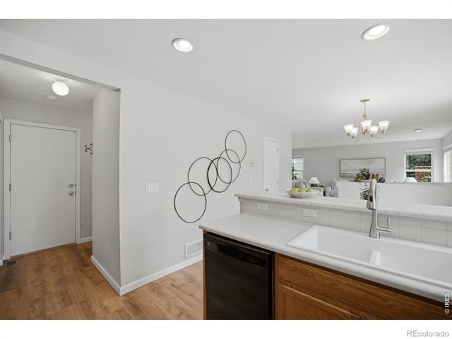 1227 Dewey Drive, Fort Collins, CO 80526