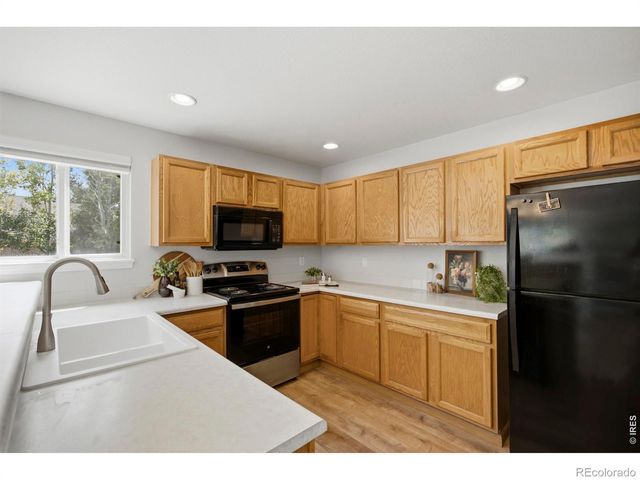 1227 Dewey Drive, Fort Collins, CO 80526