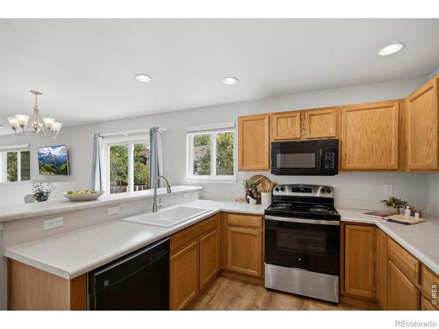 1227 Dewey Drive, Fort Collins, CO 80526
