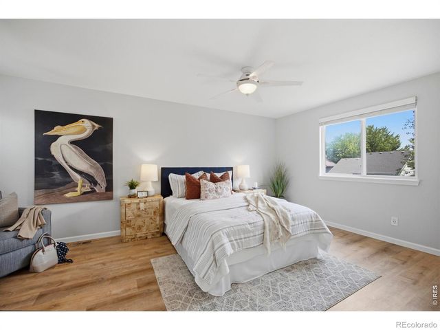 1227 Dewey Drive, Fort Collins, CO 80526
