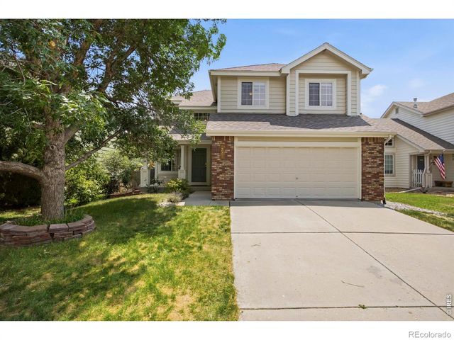 1227 Dewey Drive, Fort Collins, CO 80526