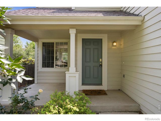 1227 Dewey Drive, Fort Collins, CO 80526