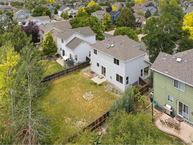 1227 Dewey Drive, Fort Collins, CO 80526